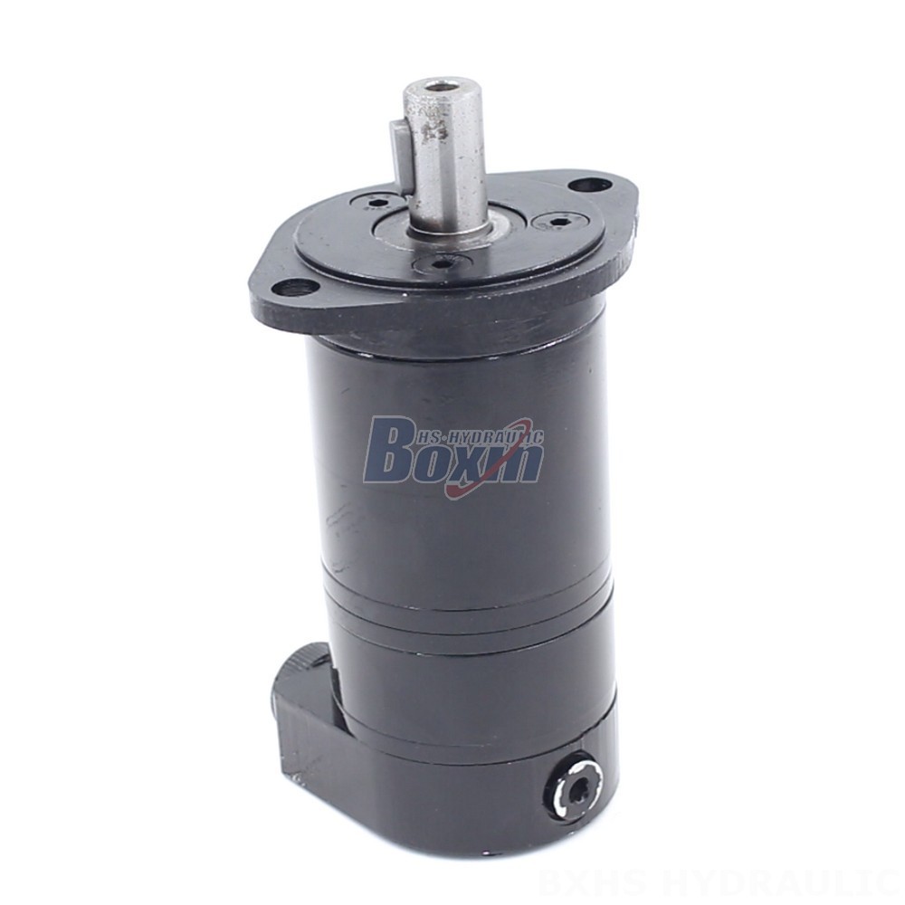 BMM Cycloid Hydraulic Motor 8 cc/r 14 Lpm - Distributors Wanted Globally cover photo